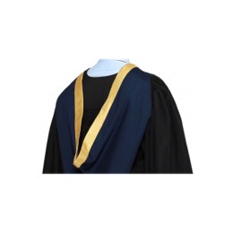 Manufacturer of bachelor's robes, School of business and economics, University of Hong Kong dark blue robes manufacturer of graduation robes DA266 Manufacturer of bachelor's robes, School of business and economics, University of Hong Kong dark blue robes manufacturer of graduation robes DA266